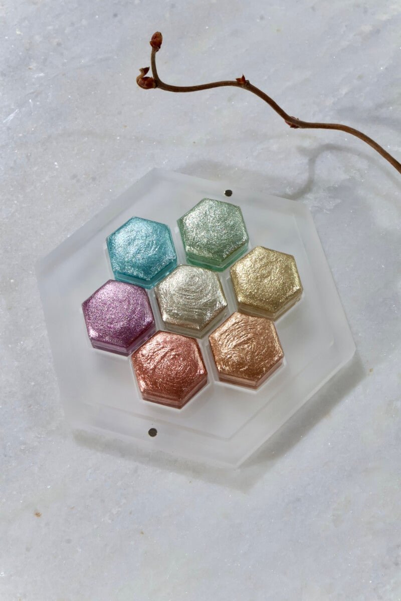 Metallic Prism · Lisilinka Special Bundle - Lisilinka
