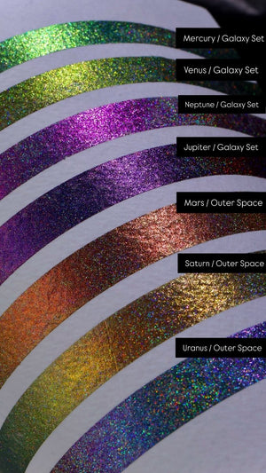 "Outer Space" Black Friday - Special - Lisilinka