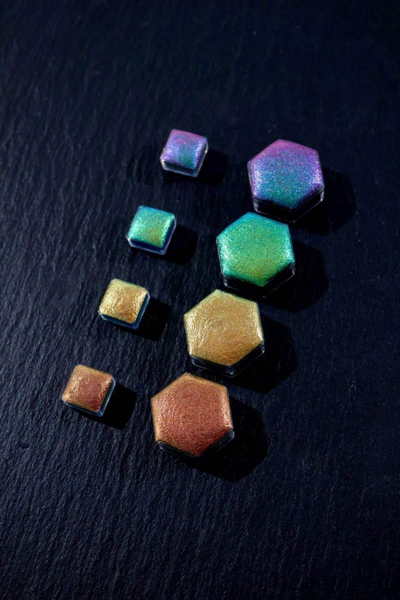 Outer Space Set - Lisilinka