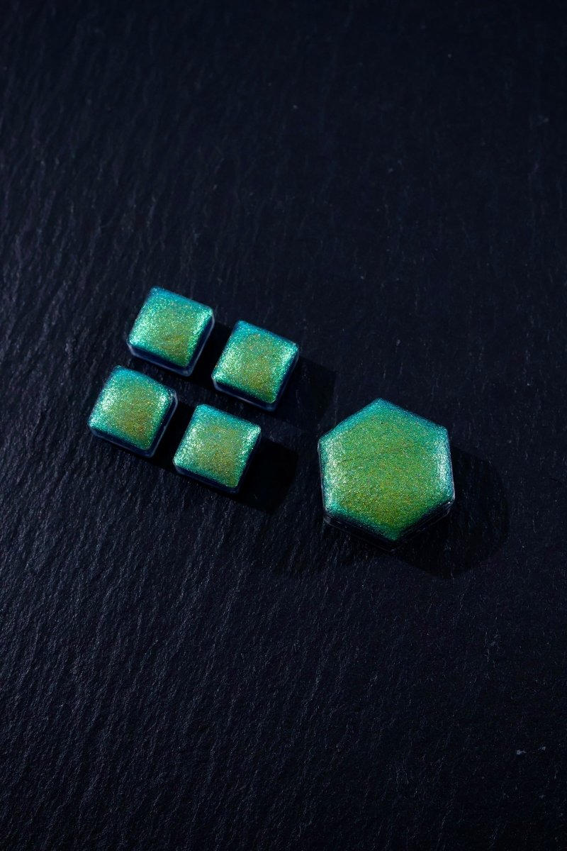 Outer Space Set - Lisilinka