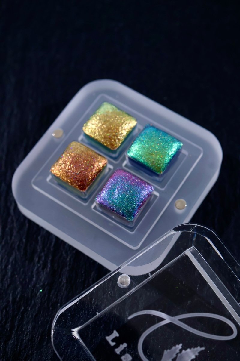 Outer Space Set - Lisilinka