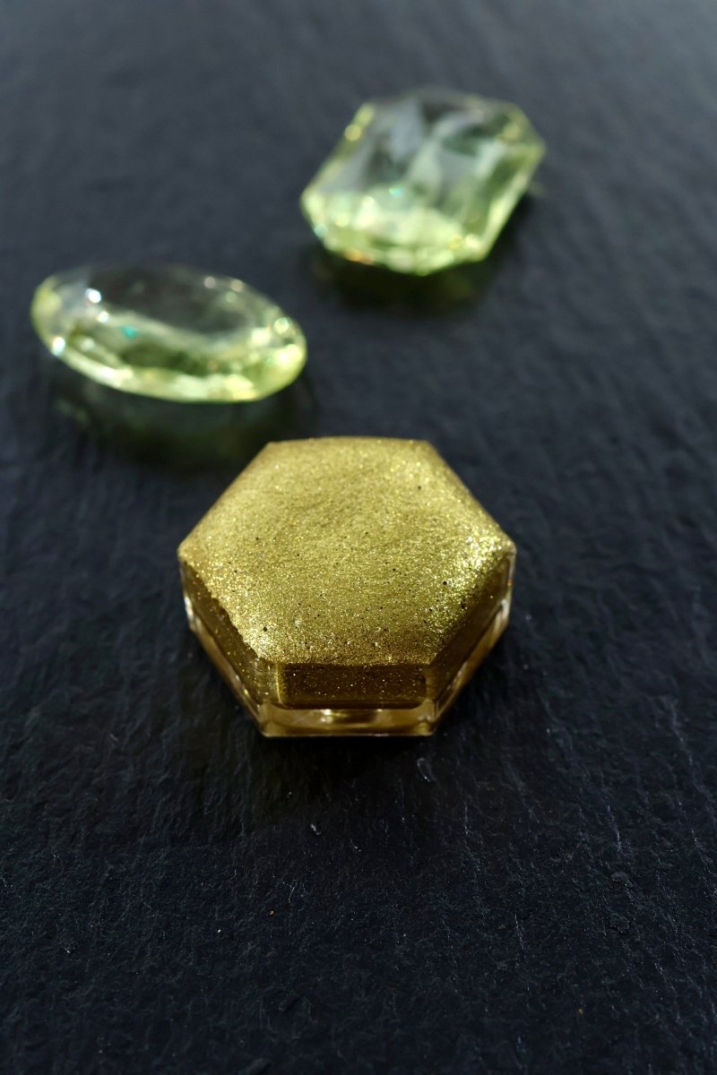 Radiant Jewels - Lisilinka