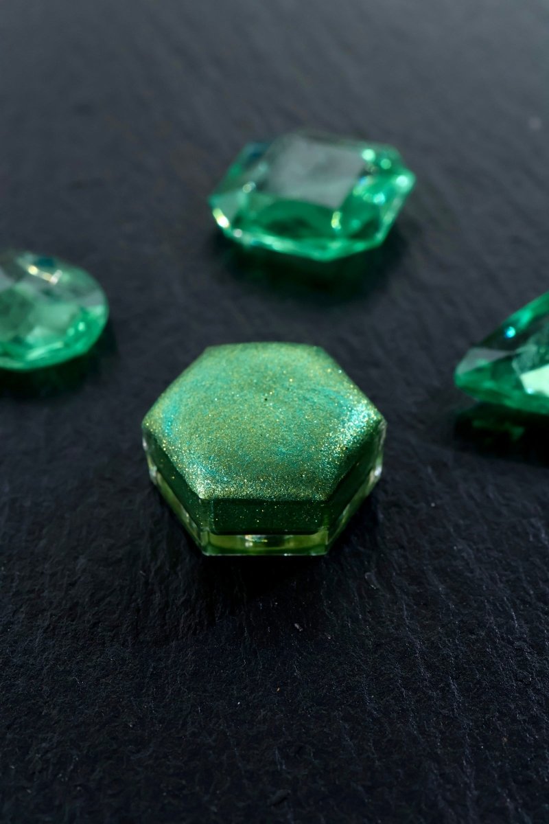 Radiant Jewels - Lisilinka