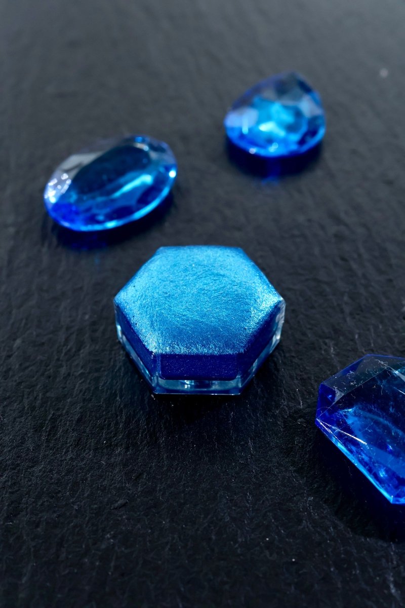 Radiant Jewels - Lisilinka