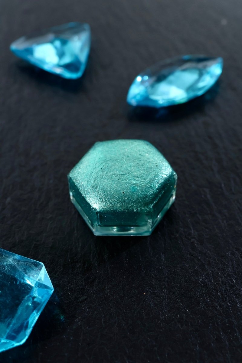 Radiant Jewels - Lisilinka