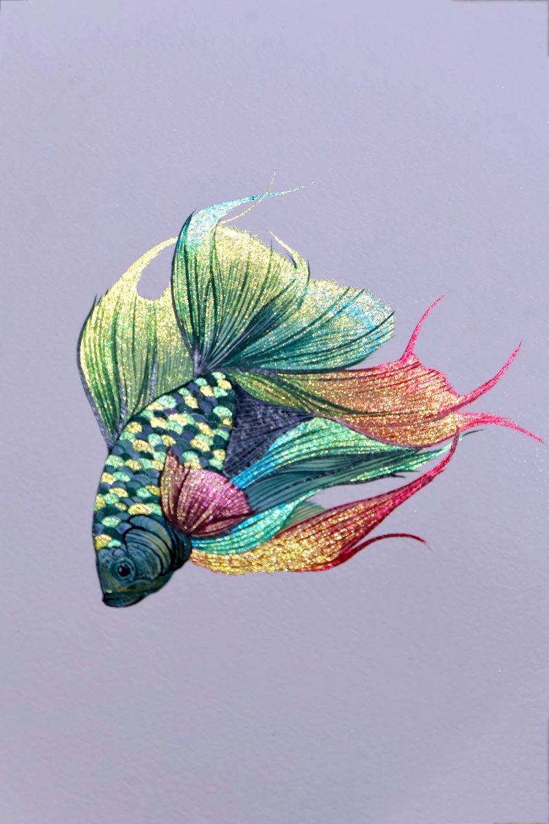 Radiant Jewels - Lisilinka