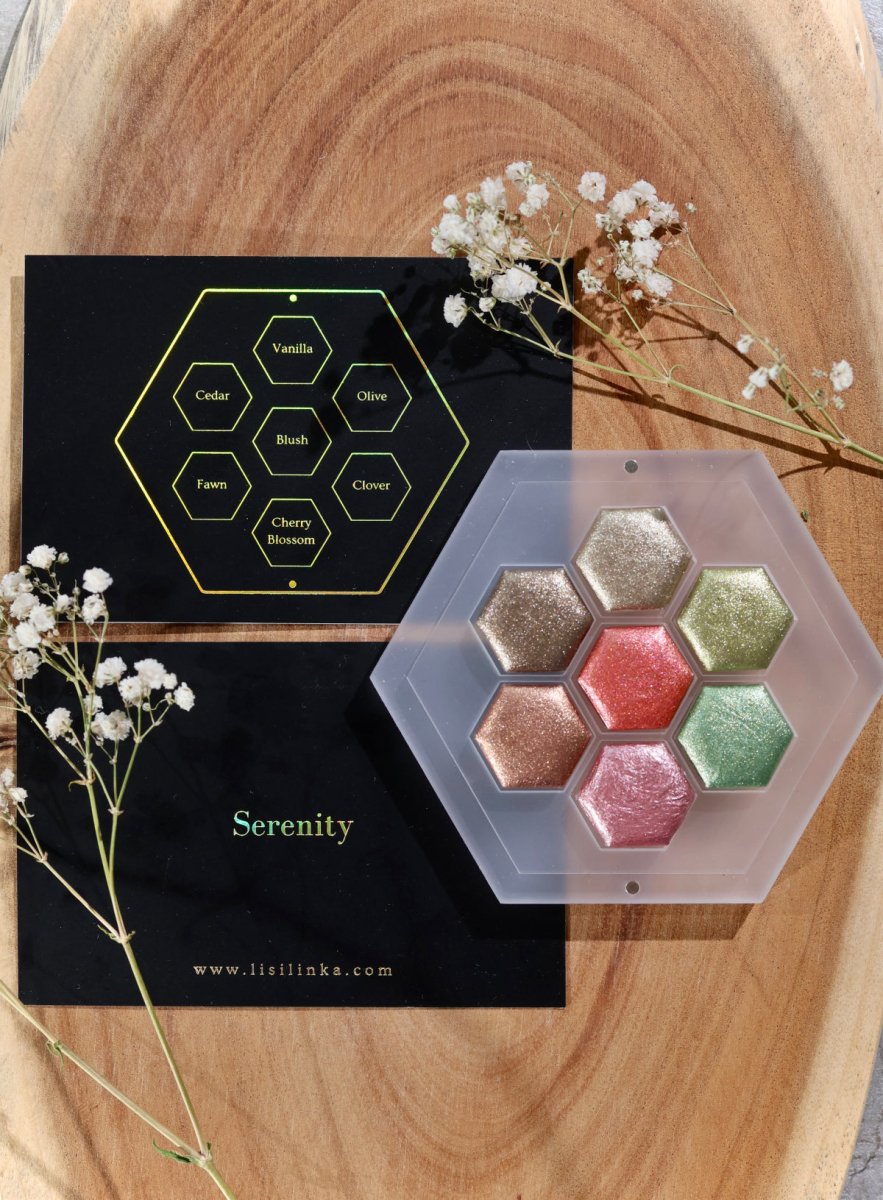 Serenity - Lisilinka