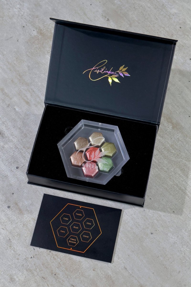 Serenity - Lisilinka