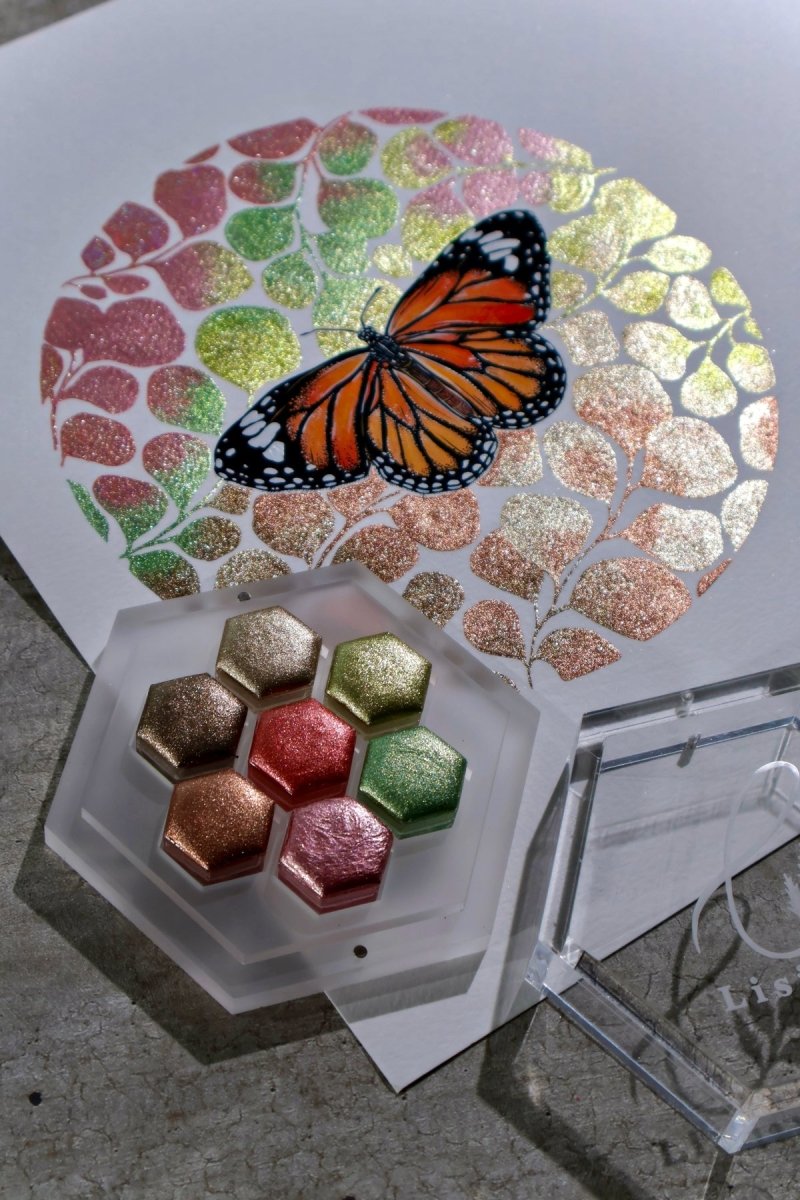 Serenity - Lisilinka