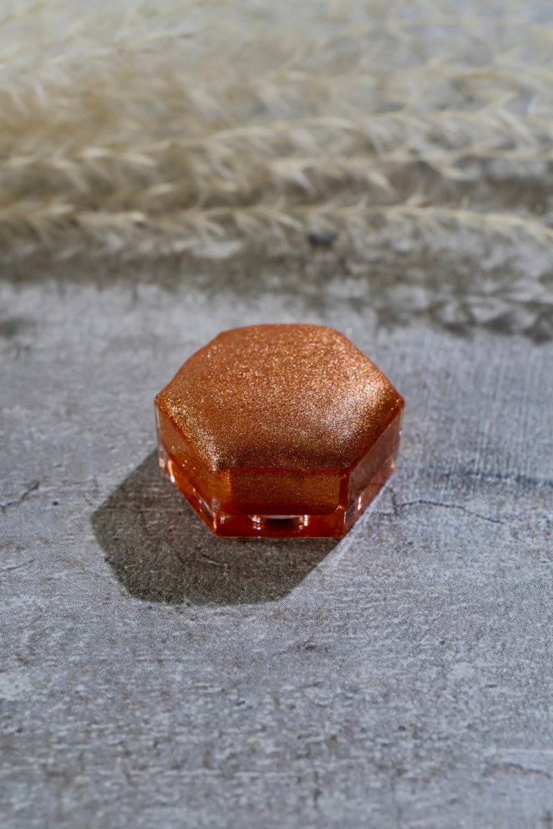 Tropical Sunset - Lisilinka