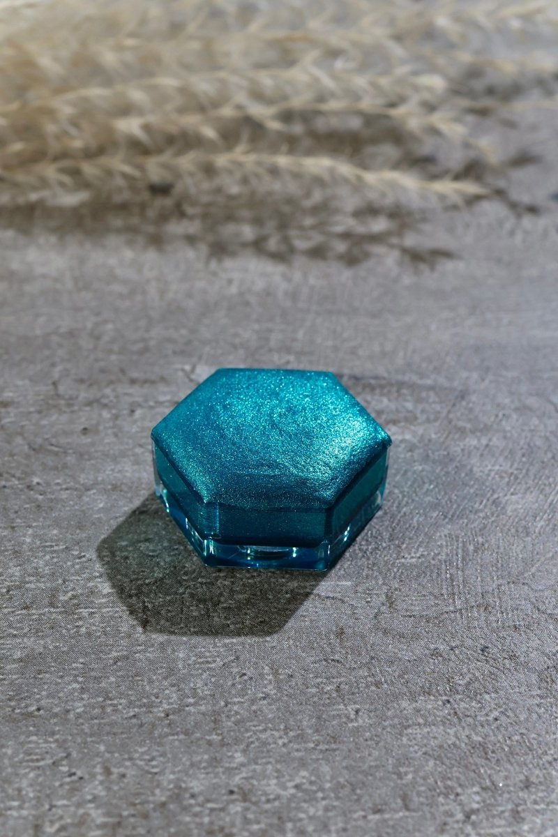 Tropical Sunset - Lisilinka