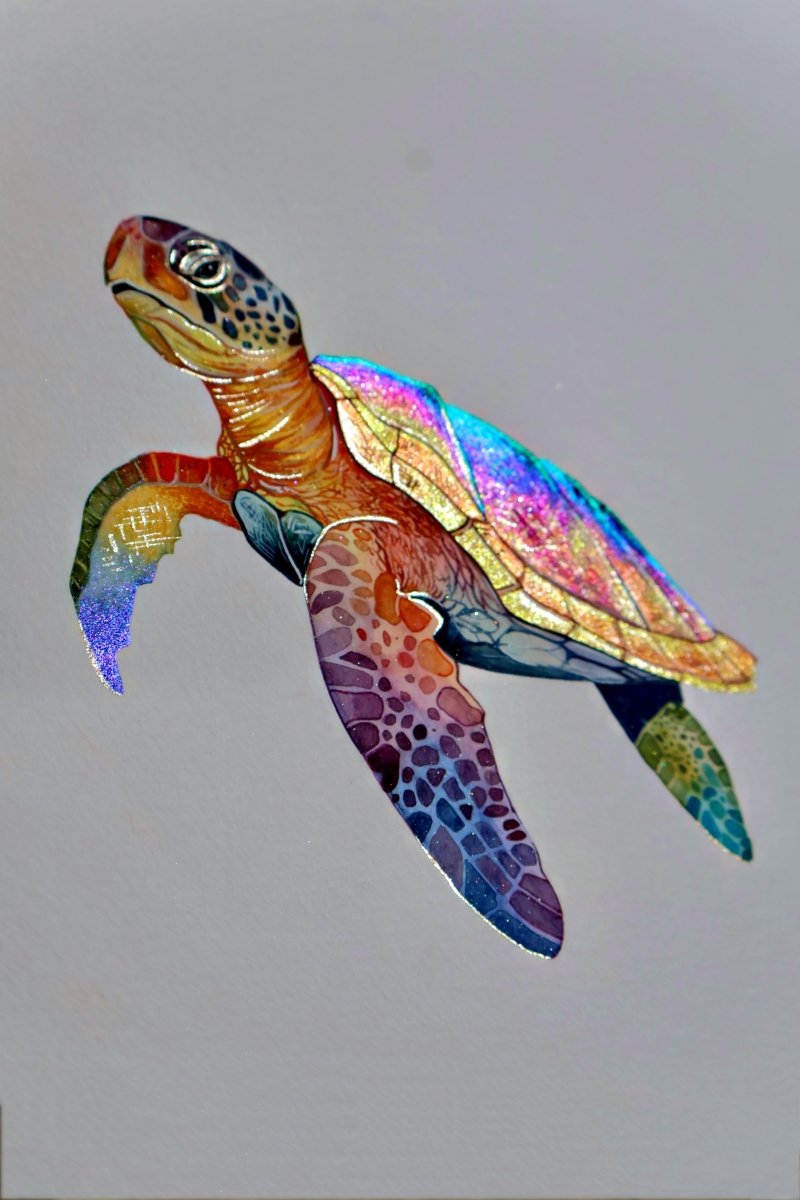 Tropical Sunset - Lisilinka