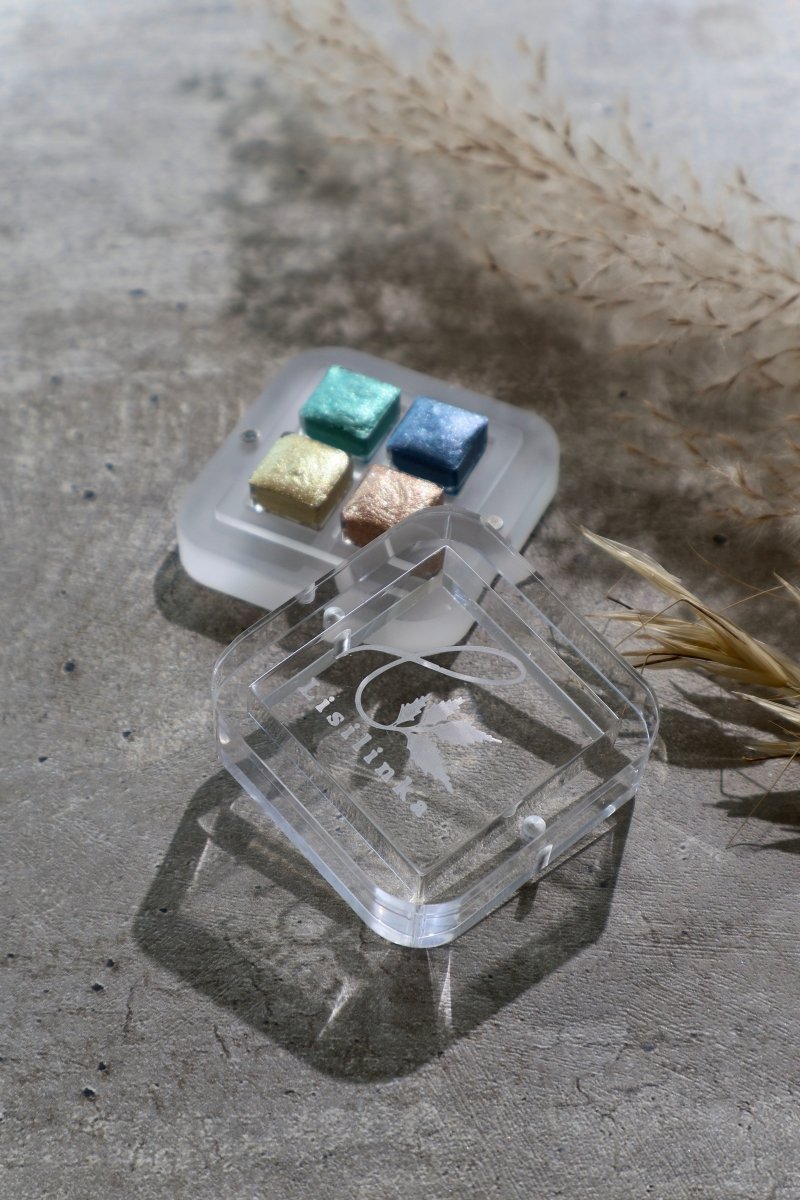 Tutorial Set 3 - "Betta - Fish" - Lisilinka