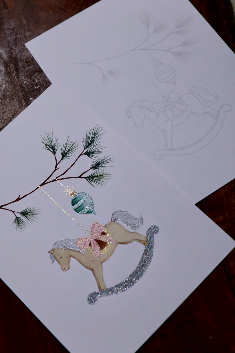 Winter Wonderland - Lisilinka