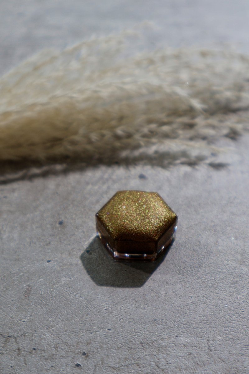 Autumn Glow - Lisilinka