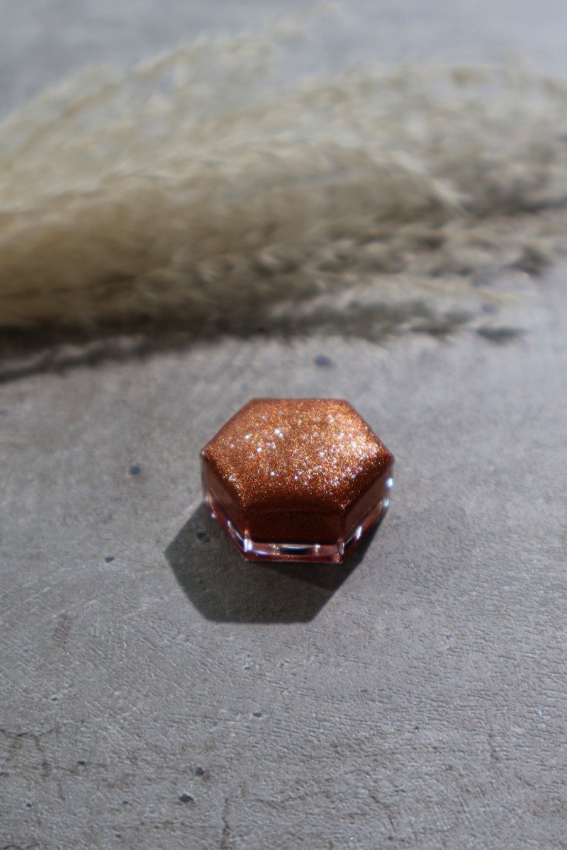 Autumn Glow - Lisilinka