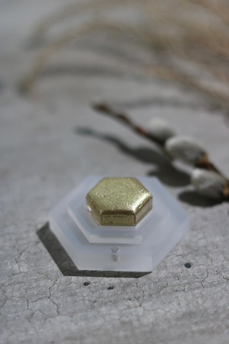 Crystal Gold - Lisilinka