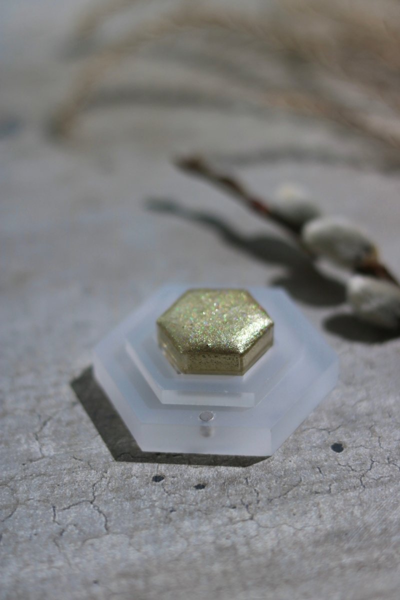 Holo Gold - Lisilinka