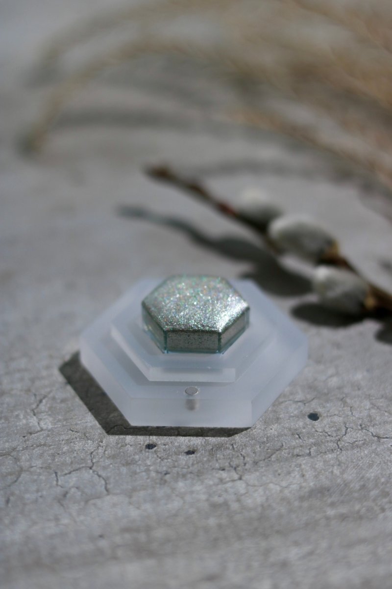 Holo Mint - Lisilinka