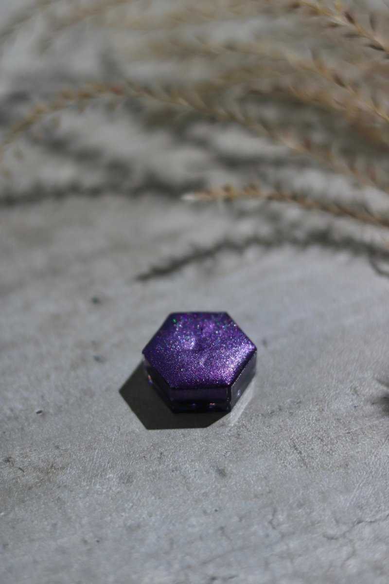 Holo Set of Three (Aurora, Twilight, Dazzling Stars) - Lisilinka