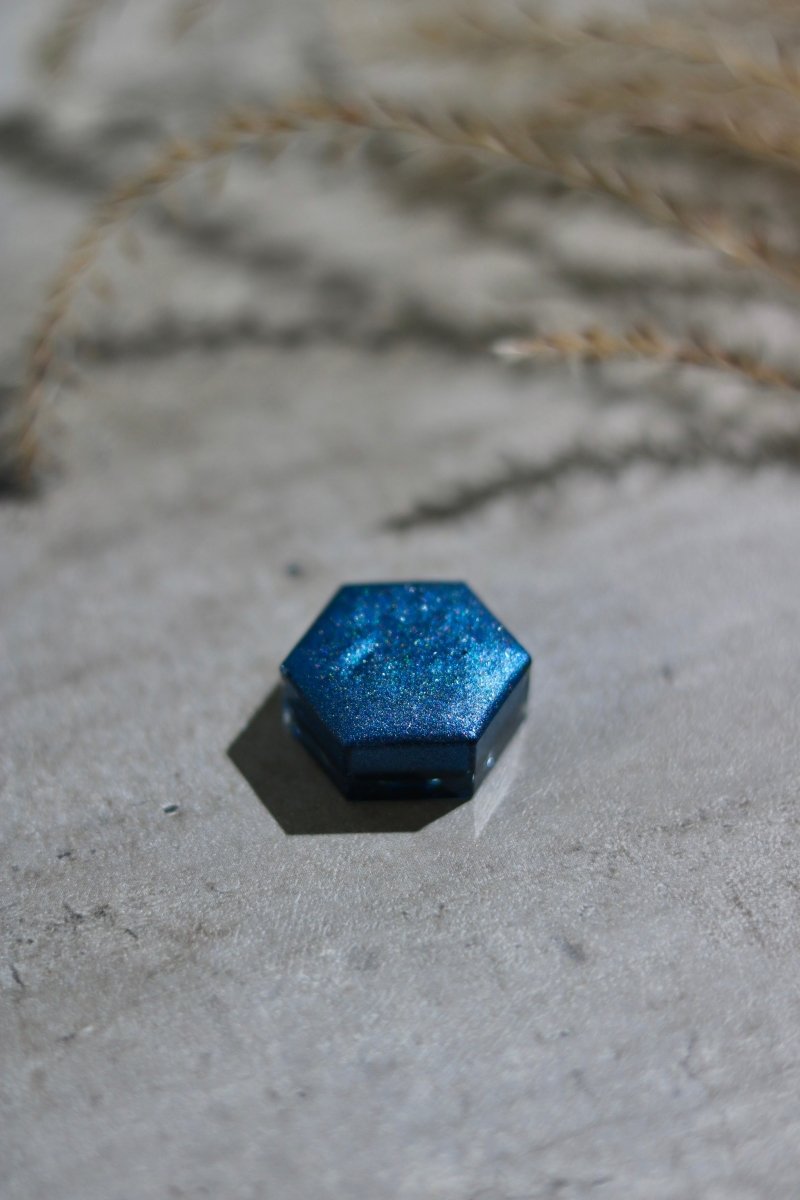 Holo Set of Three (Aurora, Twilight, Dazzling Stars) - Lisilinka