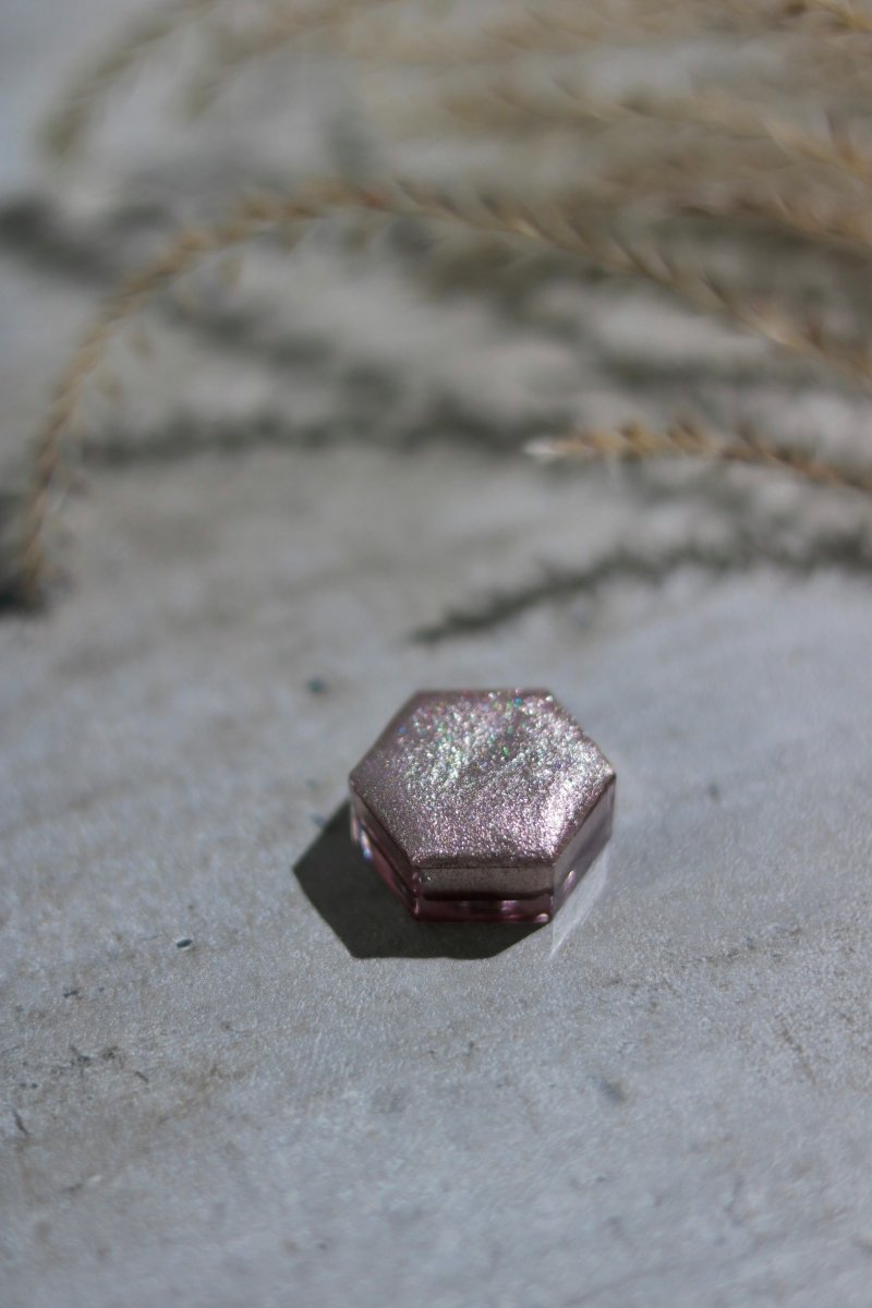 Holo Set of Three (Aurora, Twilight, Dazzling Stars) - Lisilinka