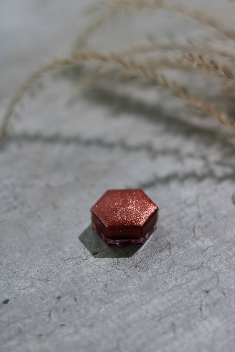 Indian Summer - Lisilinka