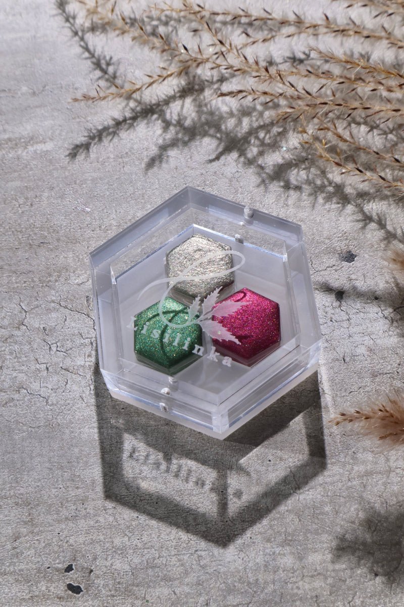 Make a Wish - Lisilinka