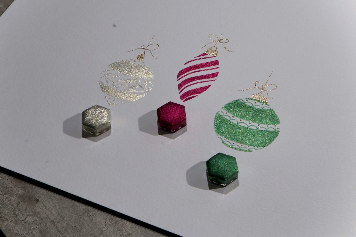 Make a Wish - Lisilinka