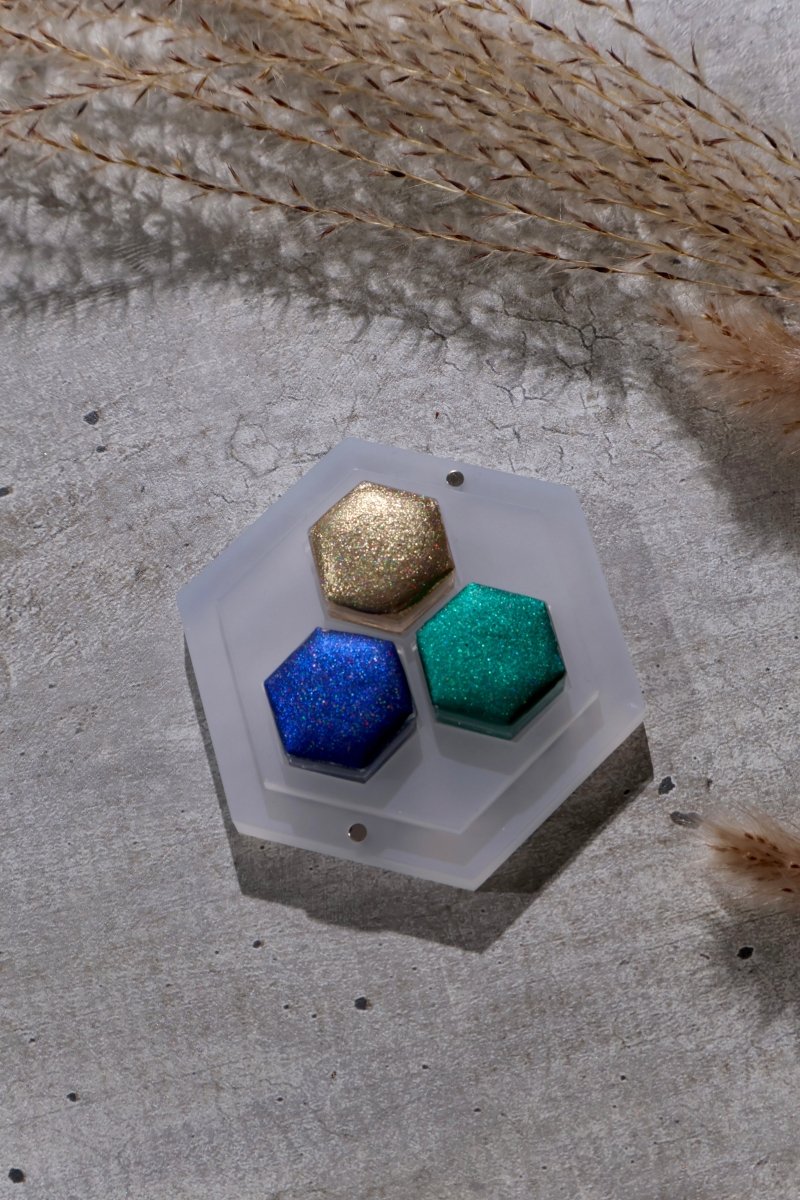 Merry & Bright - Lisilinka