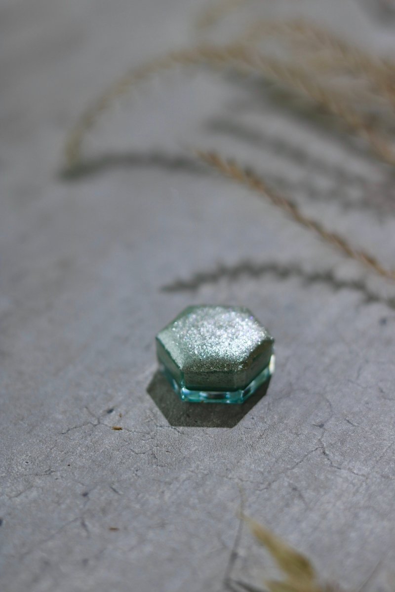 Metallic Prism - Lisilinka