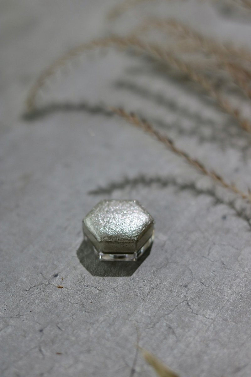 Metallic Prism - Lisilinka