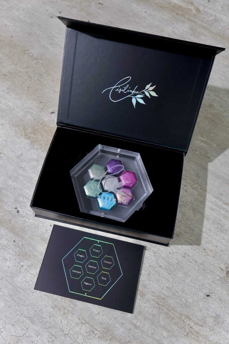 Once upon a time - Lisilinka