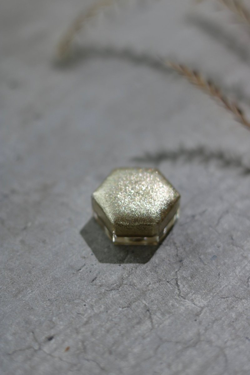 Metallic Prism - Lisilinka