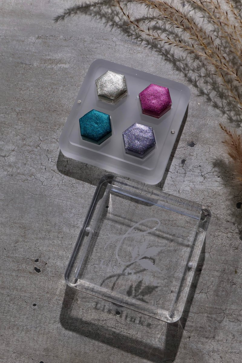 Tutorial Set 2 - "Dragonfly" - Lisilinka