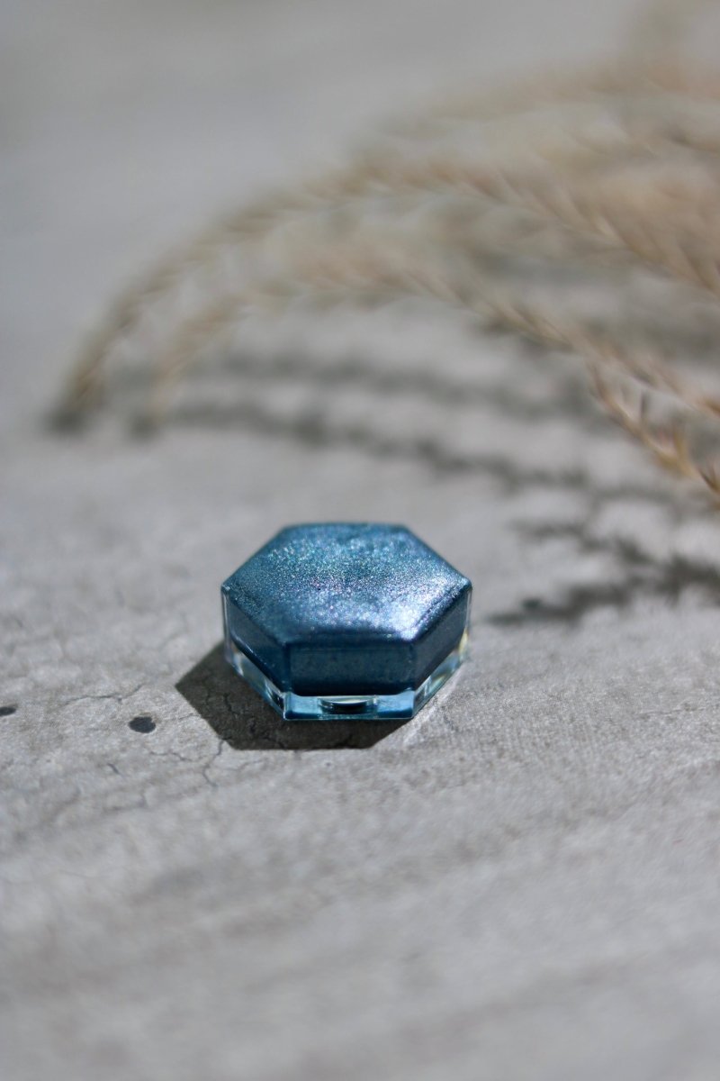 Tutorial Set 3 - "Betta-Fish" - Lisilinka