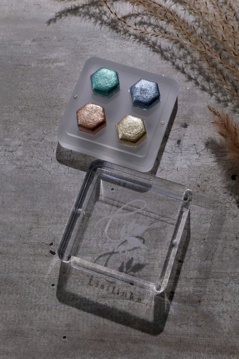 Tutorial Set 3 - "Betta-Fish" - Lisilinka