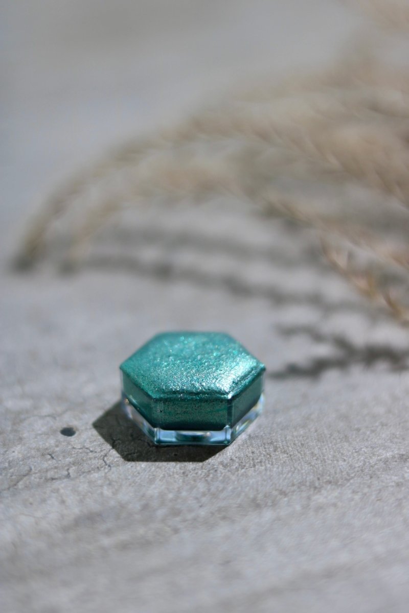 Tutorial Set 3 - "Betta-Fish" - Lisilinka